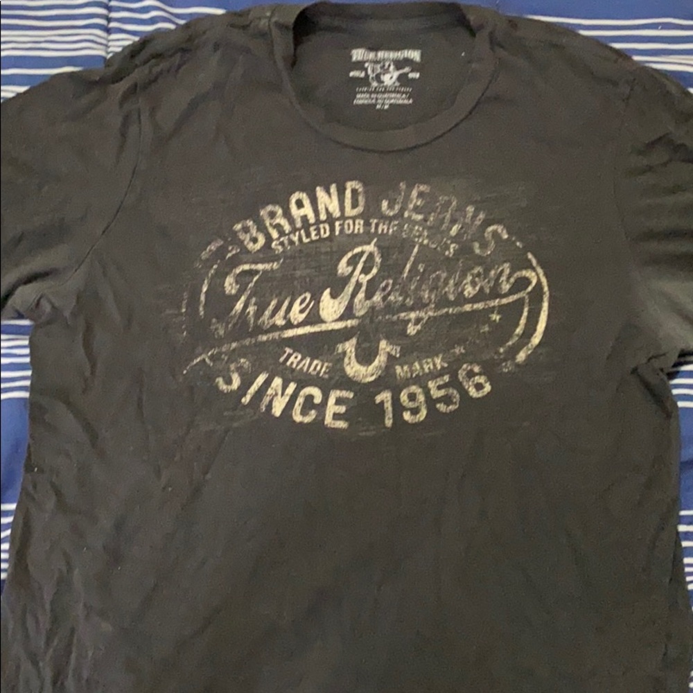 True Religion Shirt